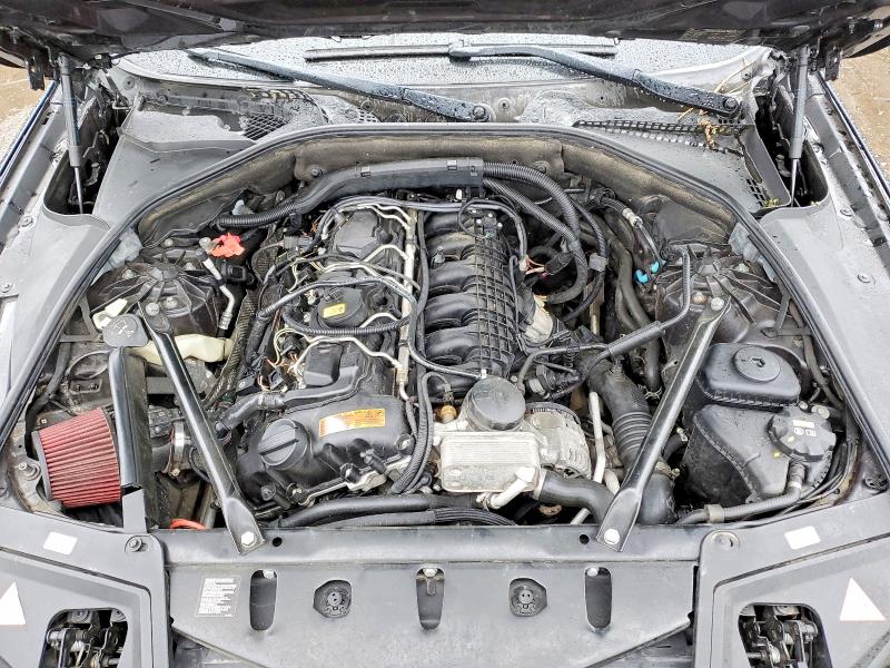 51851986 :رقم المزاد ، WBA5B3C54GD549628 vin ، 2016 Bmw 535 مزاد بيع