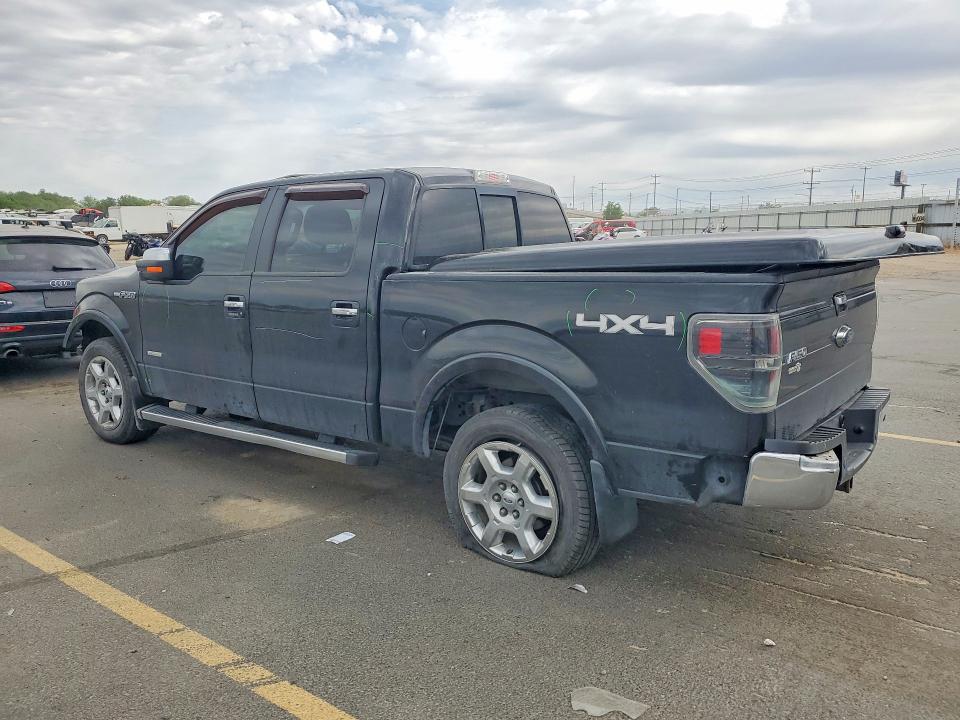 Aukcja sprzedaży 2014 Ford F150, vin: 1FTFW1ET3EFB05038, numer aukcji: 54418656