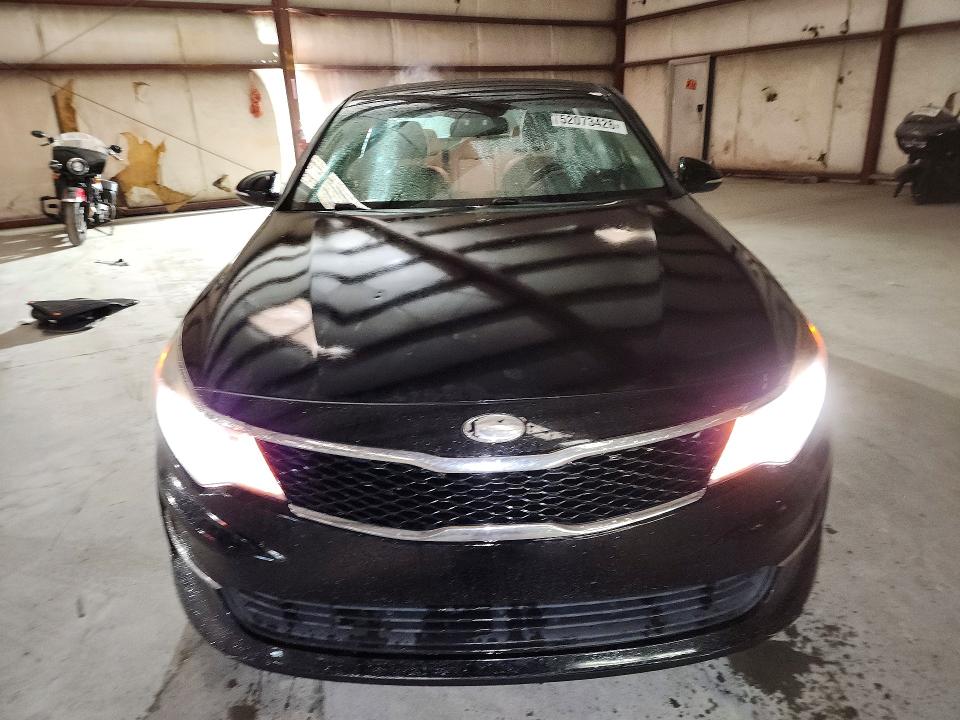 Aukcja sprzedaży 2016 Kia Optima, vin: 5XXGT4L33GG118796, numer aukcji: 52073426