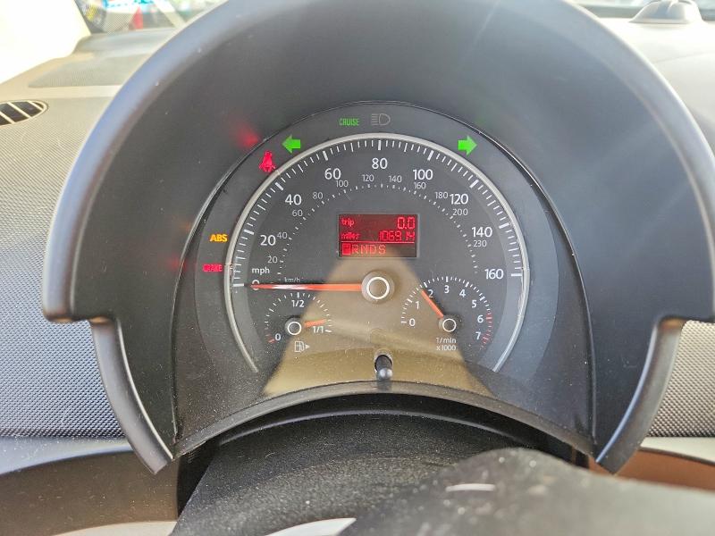 Продаж на аукціоні авто 2009 Volkswagen New Beetle, vin: 3VWRG31Y49M409859, номер лоту: 55065146