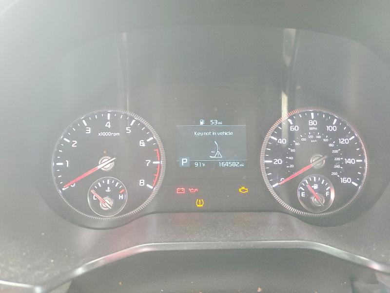 Aukcja sprzedaży 2020 Kia Telluride, vin: 5XYP34HC6LG011594, numer aukcji: 53955216