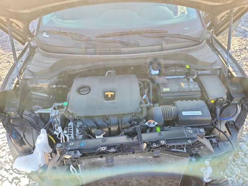 2024 Kia Soul მანქანა იყიდება აუქციონზე, vin: KNDJ23AU6R7235606, აუქციონის ნომერი: 53109776