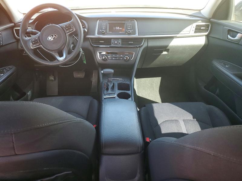 Aukcja sprzedaży 2017 Kia Optima, vin: 5XXGT4L3XHG144409, numer aukcji: 52033866
