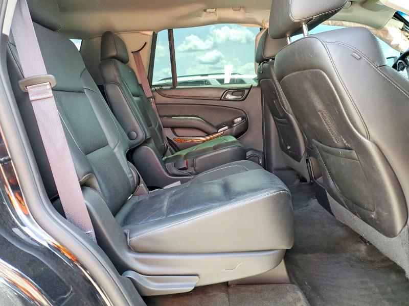 Продажа на аукционе авто 2015 Chevrolet Tahoe, vin: 1GNSCCKC0FR306412, номер лота: 53027456