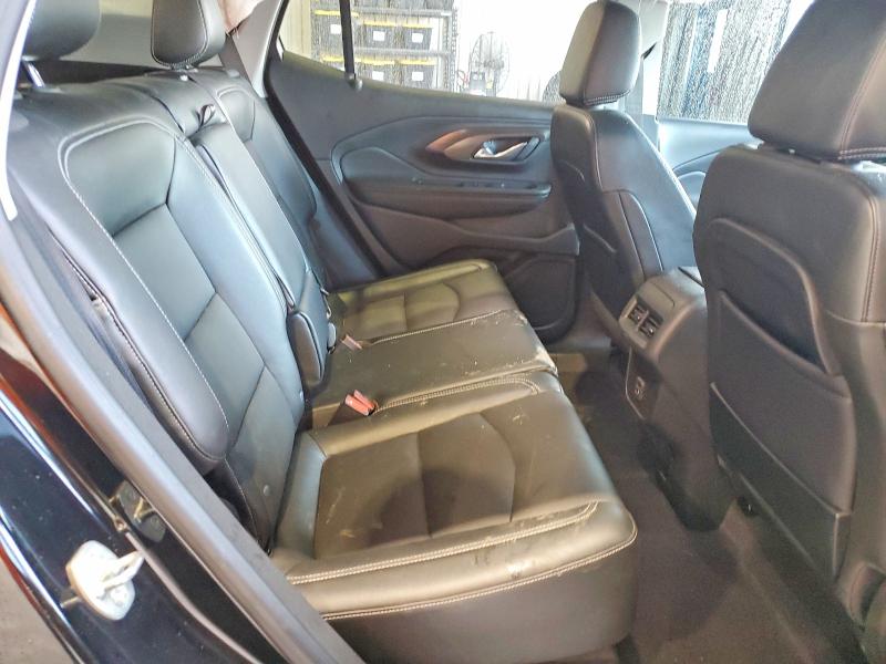 Aukcja sprzedaży 2023 Gmc Terrain, vin: 3GKALPEG1PL220811, numer aukcji: 54459976