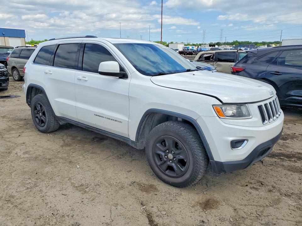 Продажа на аукционе авто 2016 Jeep Grand Cherokee, vin: 1C4RJFAG6GC443989, номер лота: 54661436