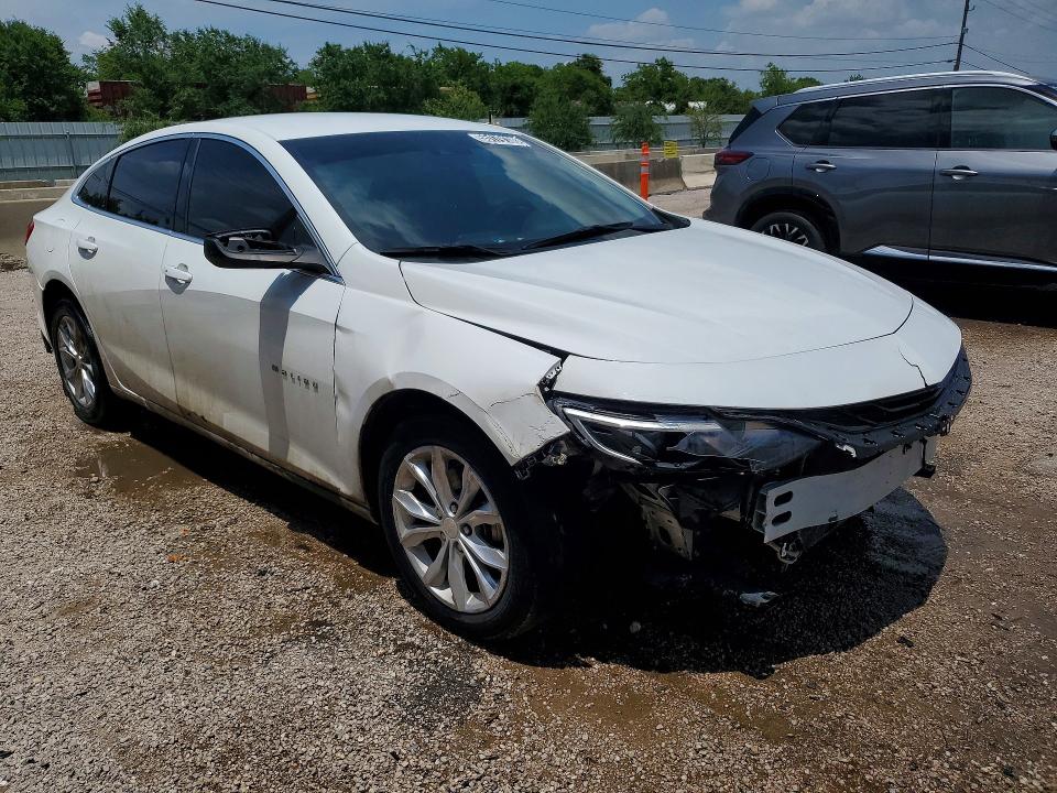 Продаж на аукціоні авто 2023 Chevrolet Malibu, vin: 1G1ZD5ST6PF207122, номер лоту: 55179106