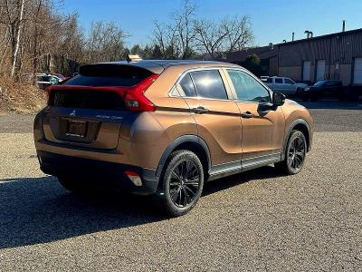 Продажа на аукционе авто 2019 Mitsubishi Eclipse Cross, vin: JA4AT4AA7KZ019793, номер лота: 54977036