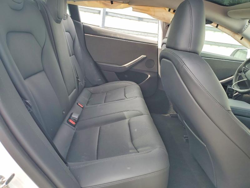 2024 Tesla Model 3 მანქანა იყიდება აუქციონზე, vin: 5YJ3E1EA5RF749672, აუქციონის ნომერი: 52863446
