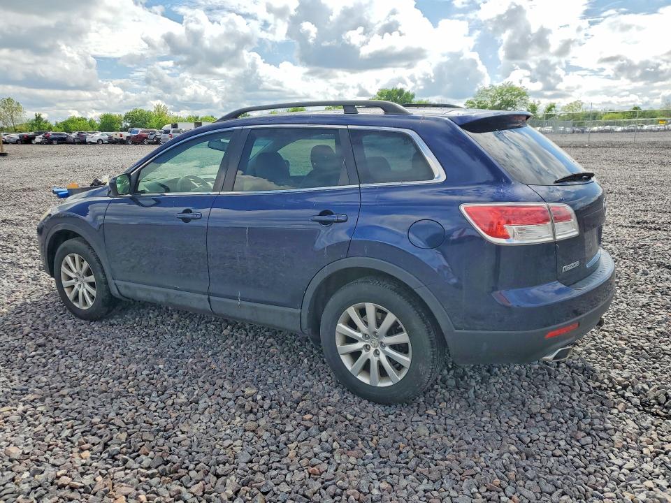 Aukcja sprzedaży 2007 Mazda Cx-9, vin: JM3TB38Y970104409, numer aukcji: 54975186