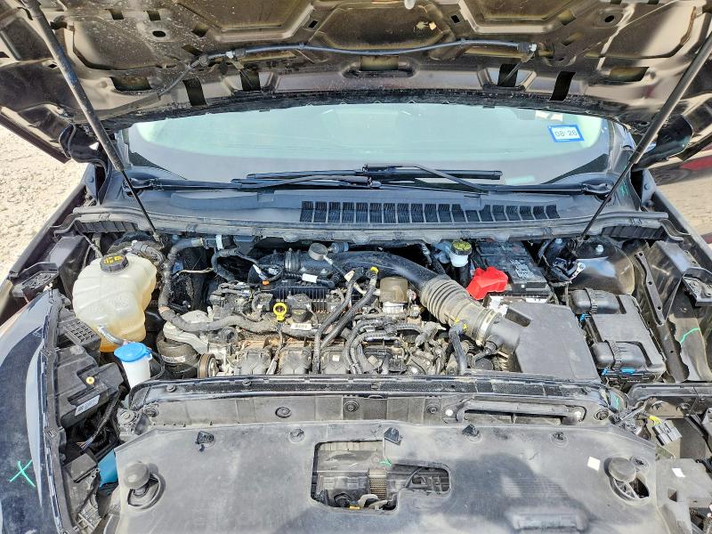 Продажа на аукционе авто 2022 Ford Edge, vin: 2FMPK4G95NBA08973, номер лота: 55598316