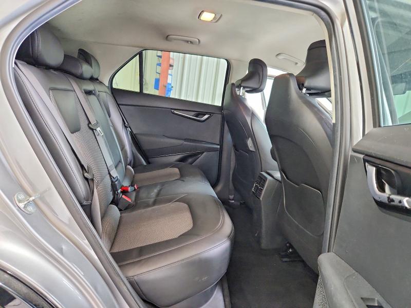 Продаж на аукціоні авто 2023 Kia Niro, vin: KNDCR3L14P5046260, номер лоту: 54311166