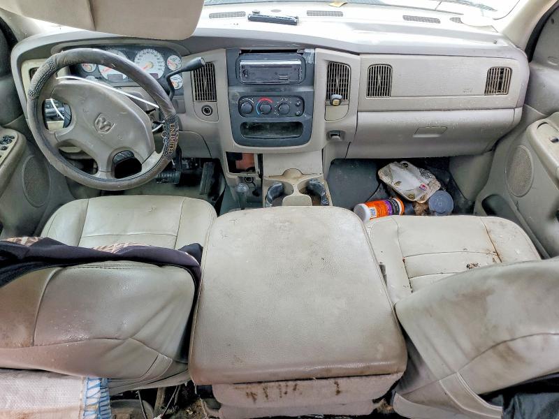 Aukcja sprzedaży 2003 Dodge Ram 2500, vin: 3D7KU28C63G815705, numer aukcji: 54773116