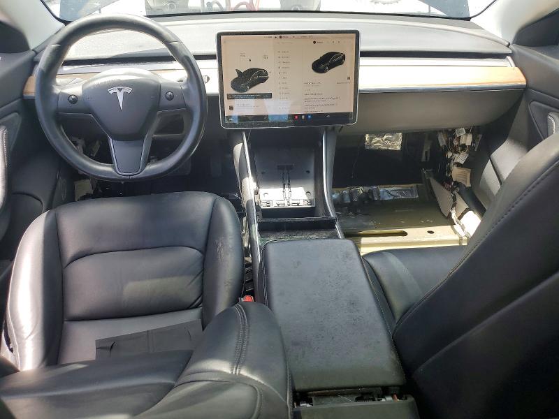 Auction sale of the 2019 Tesla Model 3, vin: 5YJ3E1EA6KF314231, lot number: 54013466