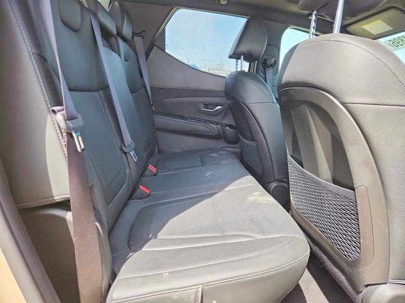 Продажа на аукционе авто 2023 Hyundai Santa Cruz, vin: 5NTJDDAF5PH063466, номер лота: 53264896