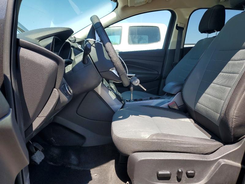 Продажа на аукционе авто 2016 Ford Escape, vin: 1FMCU9GX5GUA53266, номер лота: 54231926