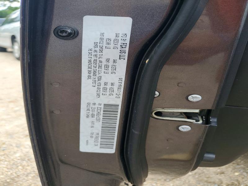 Aukcja sprzedaży 2020 Chrysler 300, vin: 2C3CCAAG8LH123071, numer aukcji: 54344286