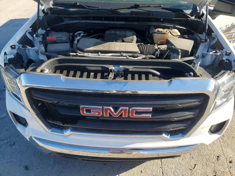 Продажа на аукционе авто 2022 Gmc Sierra Limited, vin: 1GTP8AEK6NZ167800, номер лота: 53398976