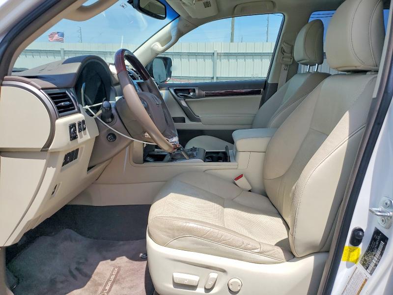 Aukcja sprzedaży 2015 Lexus Gx, vin: JTJBM7FX3F5108650, numer aukcji: 54396946