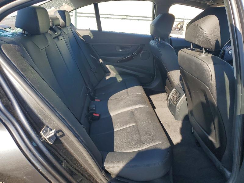Продажа на аукционе авто 2017 Bmw 320, vin: WBA8E5G57HNU22670, номер лота: 52061326