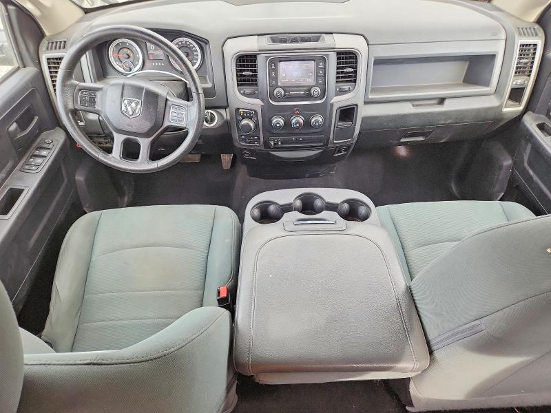 Продаж на аукціоні авто 2014 Ram 1500, vin: 1C6RR7FT4ES450468, номер лоту: 53648966