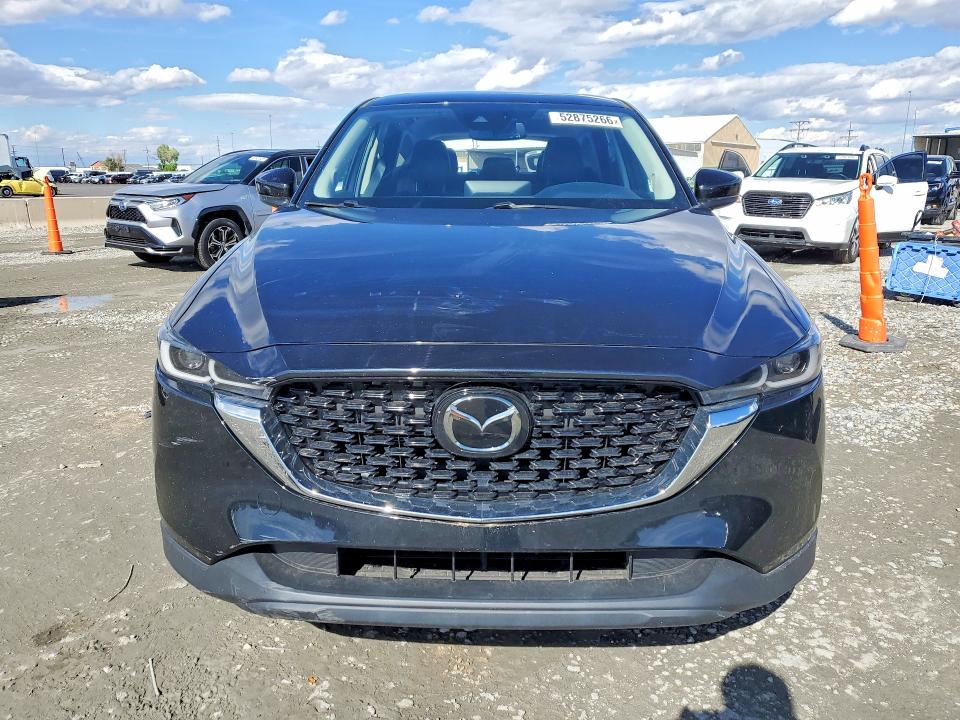 52875266 :رقم المزاد ، JM3KFBDM8P0136359 vin ، 2023 Mazda Cx-5 S Awd مزاد بيع