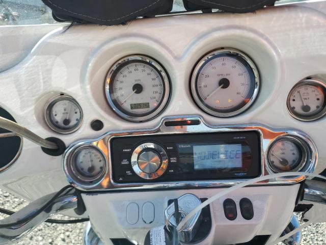 Aukcja sprzedaży 2008 Harley Davidson Flhx, vin: 1HD1KB4178Y708013, numer aukcji: 51528186