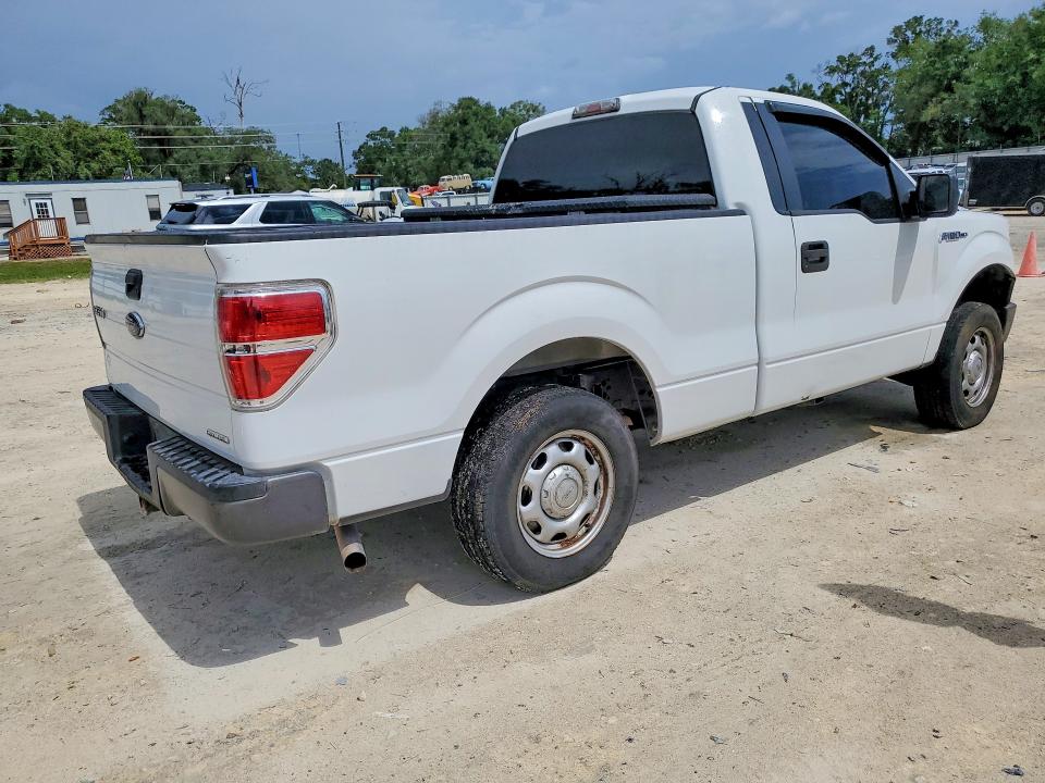 Aukcja sprzedaży 2013 Ford F150, vin: 1FTMF1CM9DKE00458, numer aukcji: 55129416