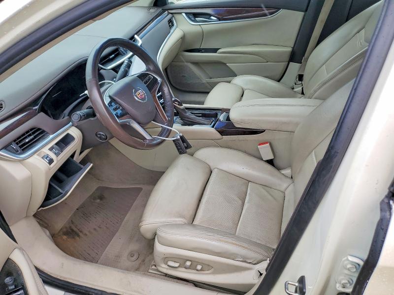 51573046 :رقم المزاد ، 2G61R5S33D9156238 vin ، 2013 Cadillac Xts مزاد بيع