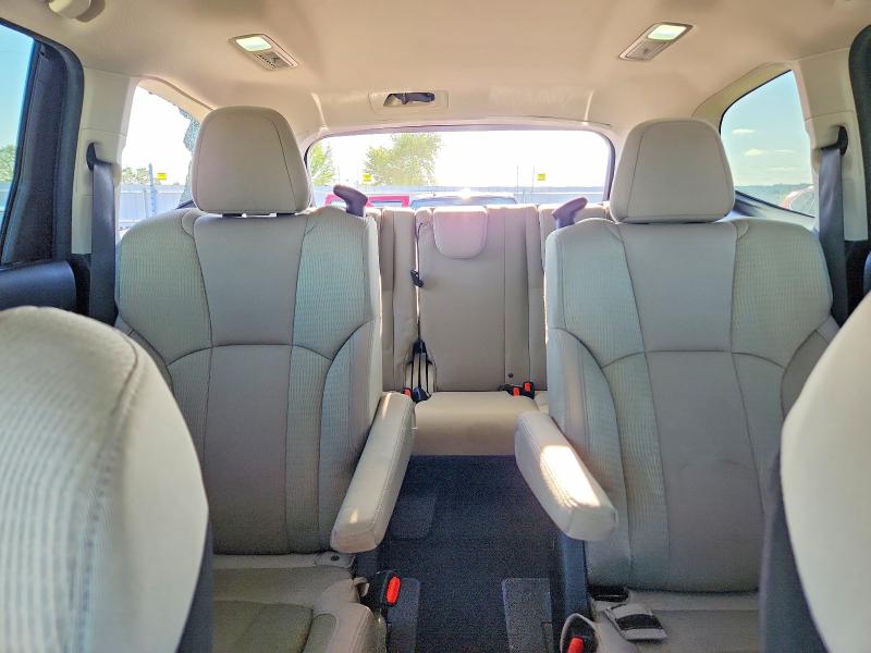 Aukcja sprzedaży 2024 Subaru Ascent, vin: 4S4WMAED6R3407313, numer aukcji: 52885046