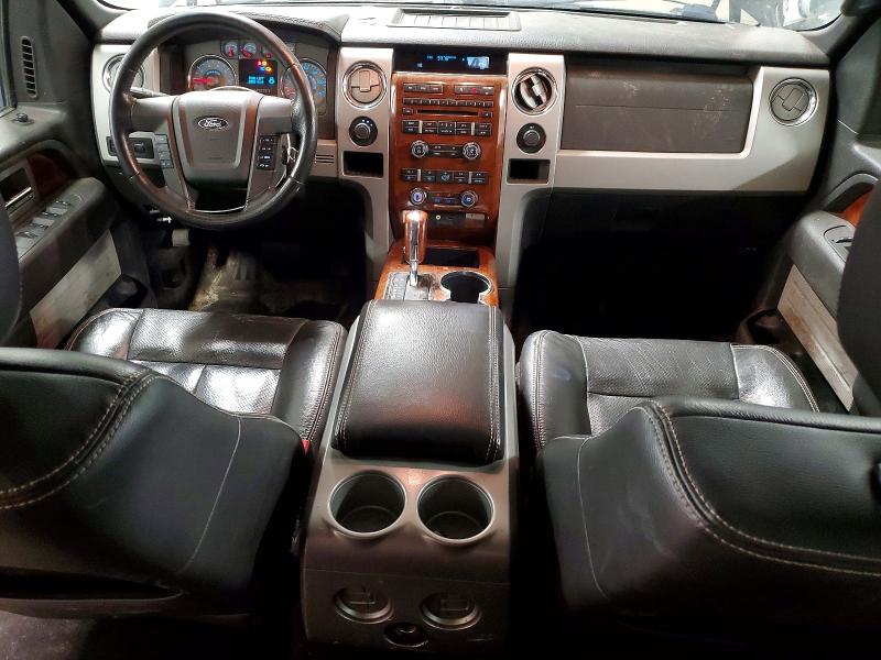 Aukcja sprzedaży 2010 Ford F150, vin: 1FTFW1EV6AFB77377, numer aukcji: 54051586