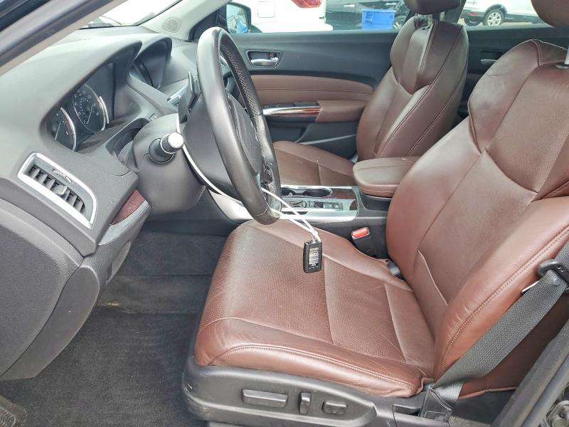 Aukcja sprzedaży 2015 Acura Tlx, vin: 19UUB1F58FA005441, numer aukcji: 52990766
