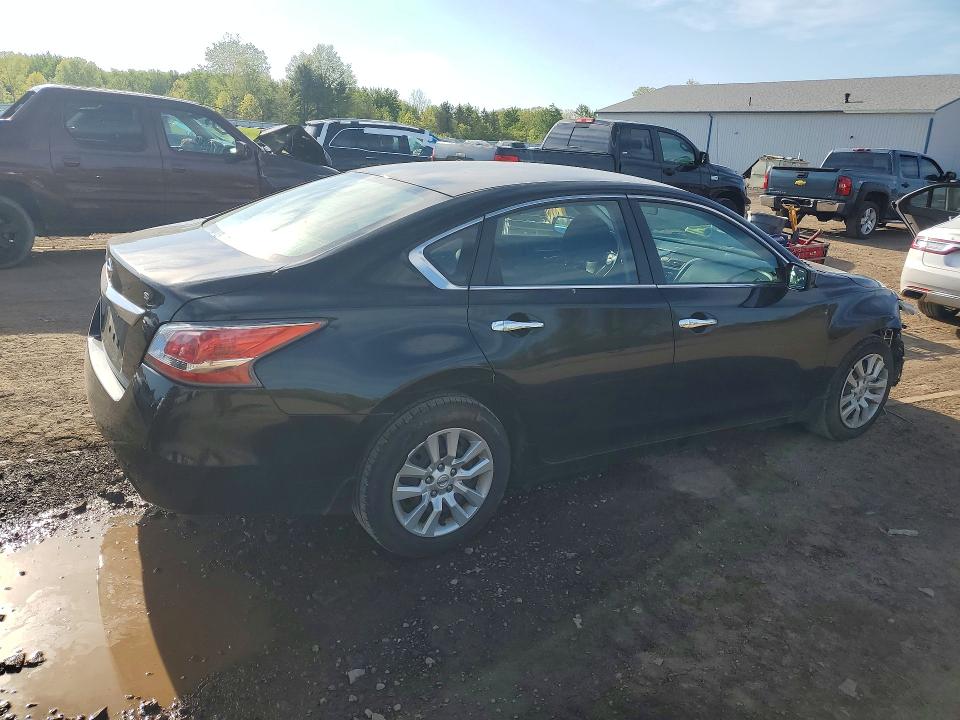 53199126 :رقم المزاد ، 1N4AL3AP2FN381831 vin ، 2015 Nissan Altima مزاد بيع