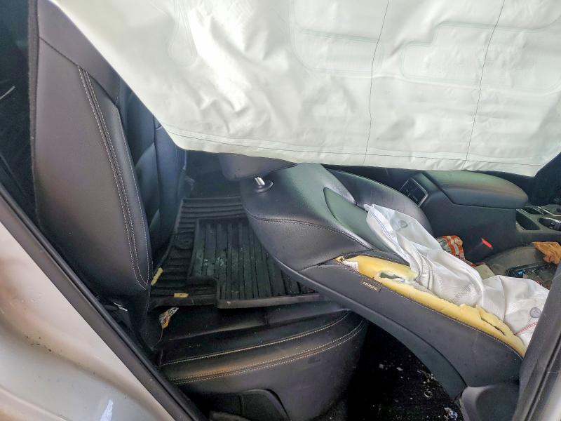 55271556 :رقم المزاد ، KNDPN3AC6K7555717 vin ، 2019 Kia Sportage مزاد بيع