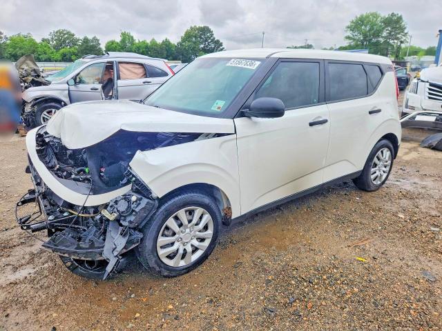 Продаж на аукціоні авто 2020 Kia Soul, vin: KNDJ22AU9L7017841, номер лоту: 51567836