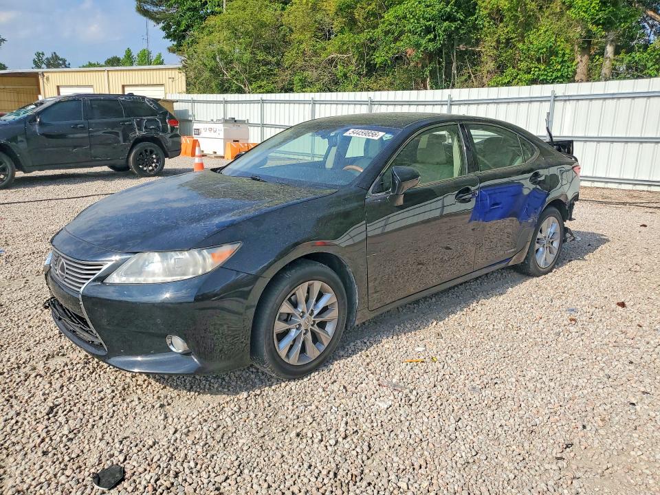 Продажа на аукционе авто 2013 Lexus Es, vin: JTHBW1GG7D2030783, номер лота: 54459856