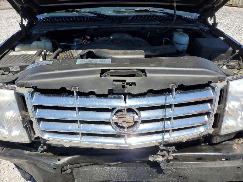 Продаж на аукціоні авто 2006 Cadillac Escalade, vin: 1GYEK63N76R126770, номер лоту: 52825056