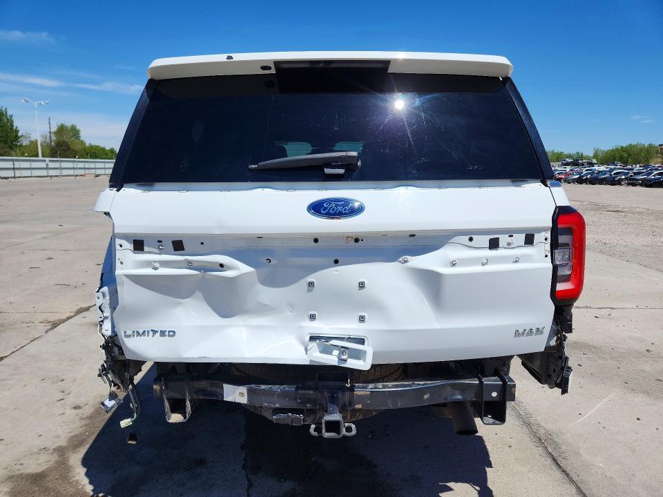 2023 Ford Expedition მანქანა იყიდება აუქციონზე, vin: 1FMJK2A89PEA28547, აუქციონის ნომერი: 53087146