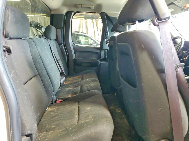 2012 Gmc Sierra მანქანა იყიდება აუქციონზე, vin: 1GTR2VE77CZ305791, აუქციონის ნომერი: 54000036