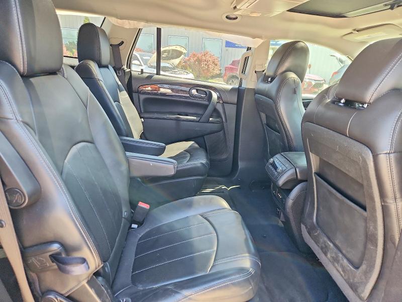 Aukcja sprzedaży 2016 Buick Enclave, vin: 5GAKVCKD1GJ190540, numer aukcji: 53193106