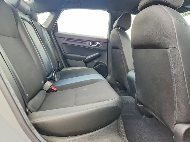 Продажа на аукционе авто 2025 Honda Civic, vin: 2HGFE2F52SH547961, номер лота: 53194156
