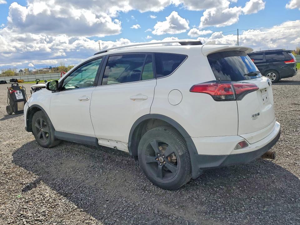 53209366 :رقم المزاد ، 2T3ZFREV5GW291647 vin ، 2016 Toyota Rav4 مزاد بيع