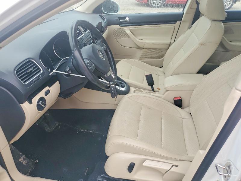 Aukcja sprzedaży 2011 Volkswagen Jetta, vin: 3VWPZ7AJ0BM664252, numer aukcji: 51783456