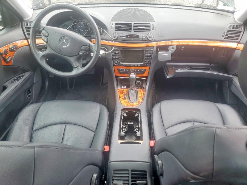 Aukcja sprzedaży 2008 Mercedes-benz E, vin: WDBUF56X88B195992, numer aukcji: 55028996