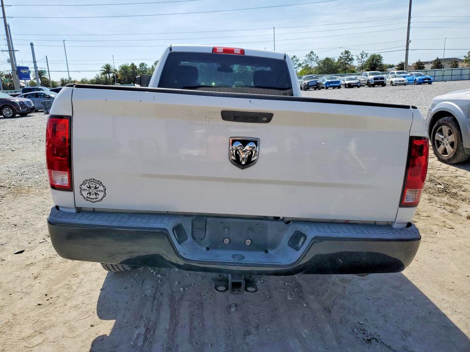 Aukcja sprzedaży 2013 Ram 1500, vin: 3C6JR6DP9DG577199, numer aukcji: 52353336