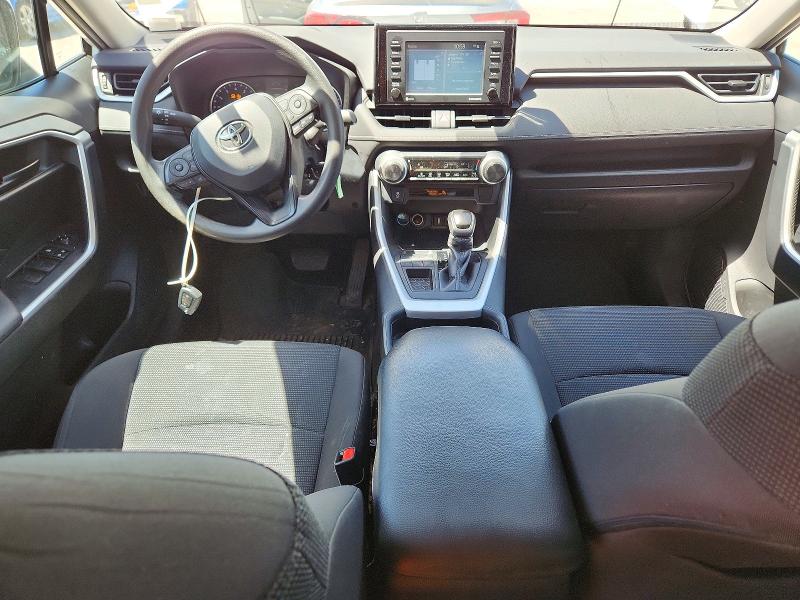 Aukcja sprzedaży 2020 Toyota Rav4, vin: 2T3H1RFV0LW057998, numer aukcji: 53447656