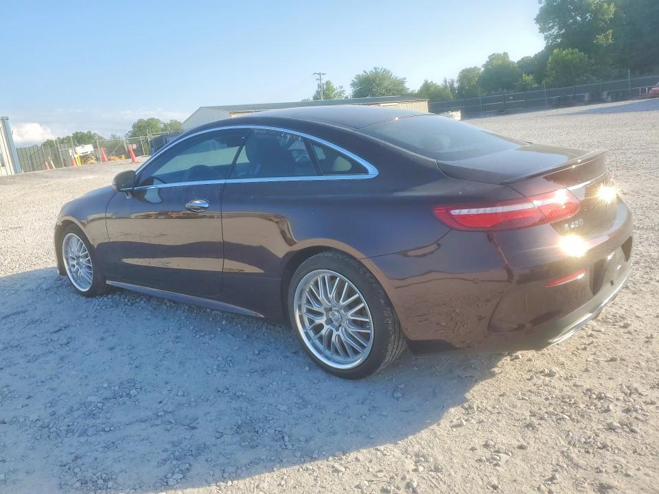 Aukcja sprzedaży 2019 Mercedes-benz E, vin: WDD1J6HB4KF079415, numer aukcji: 53040676