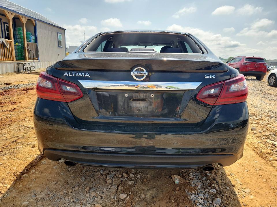 Продаж на аукціоні авто 2017 Nissan Altima, vin: 1N4AL3AP5HC238466, номер лоту: 54606706