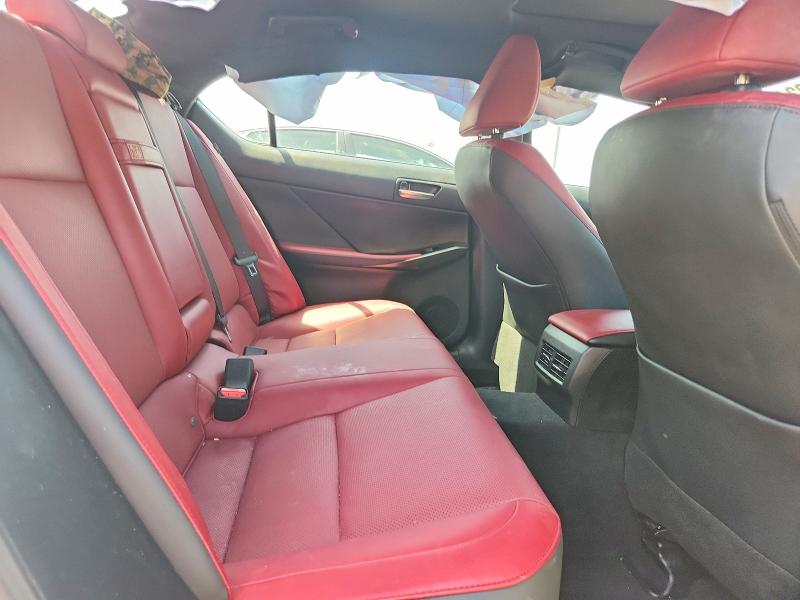 Aukcja sprzedaży 2022 Lexus Is, vin: JTHC81F2XN5049719, numer aukcji: 54193346