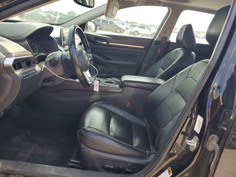 53930996 :رقم المزاد ، 1N4BL4EV0LC130008 vin ، 2020 Nissan Altima مزاد بيع